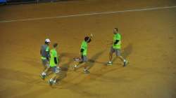 Finale Serie A Open Maschile 2015